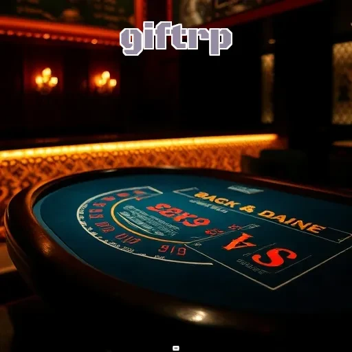giftrp: Eksplorasi Build Karakter Menarik di Game Online