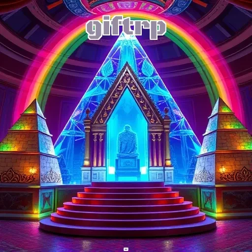 giftrp: Pengalaman Game Online Seru dan Menguntungkan di Indonesia