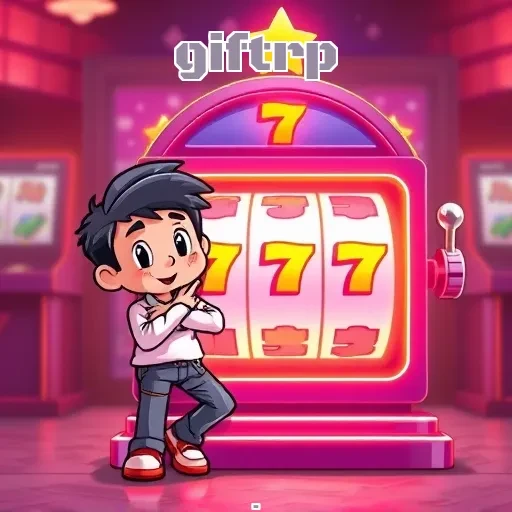 giftrp: Jelajahi Keseruan Fitur Multiplayer yang Menarik di Indonesia