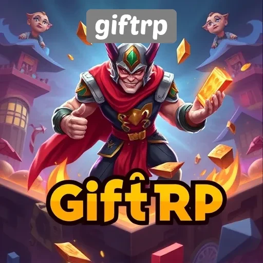 Menjelajahi Fitur Menarik di Situs Game Giftrp