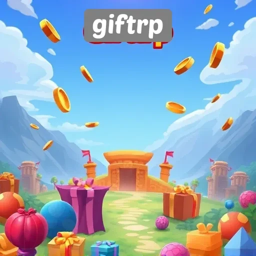 Menelusuri Fitur Menarik di Situs Game Giftrp