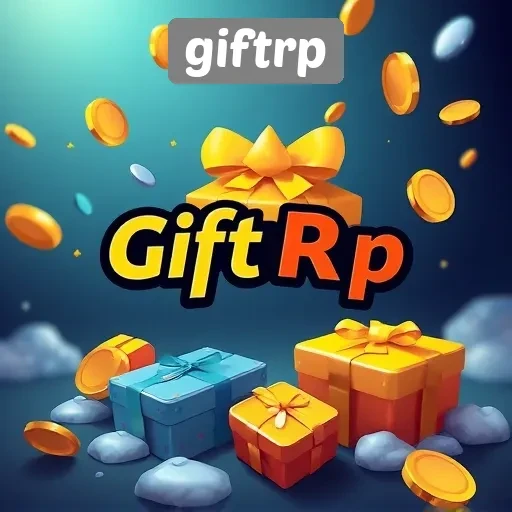 Mengulas Fitur Utama di Situs Game Giftrp