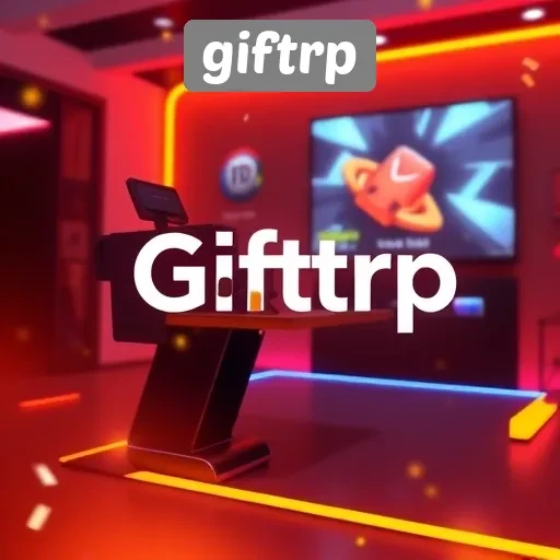 Masa Depan Giftrp dalam Industri Game di Indonesia