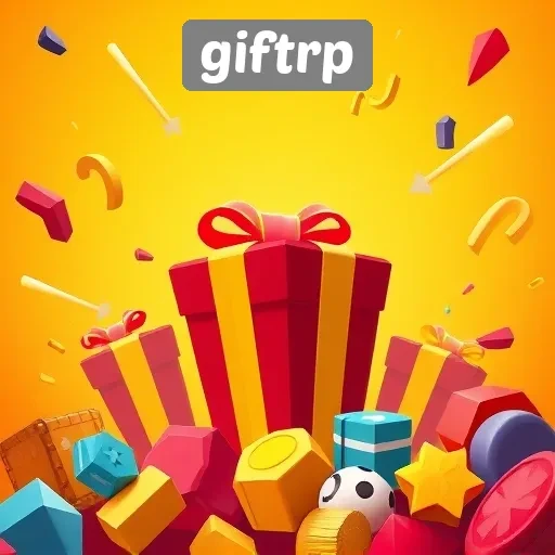 Keunggulan dan Fitur Menarik di Situs Giftrp