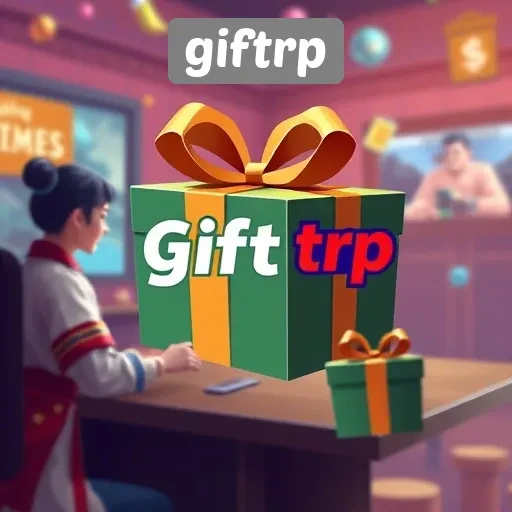Keunggulan Giftrp dalam Dunia Game Online