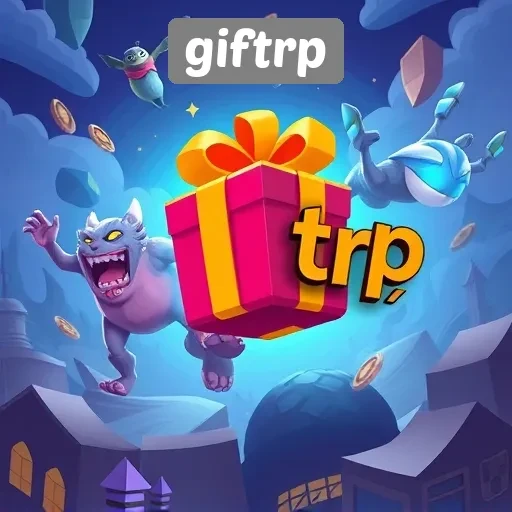 Tantangan yang Dihadapi Giftrp di Pasar Game Indonesia