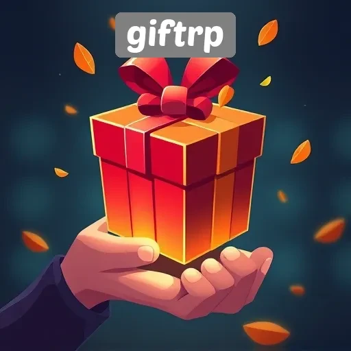 Pemanfaatan Situs Giftrp dalam Komunitas Gamer
