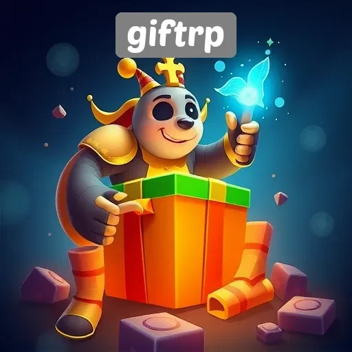 Bagaimana giftrp Meningkatkan Pengalaman Bermain Game