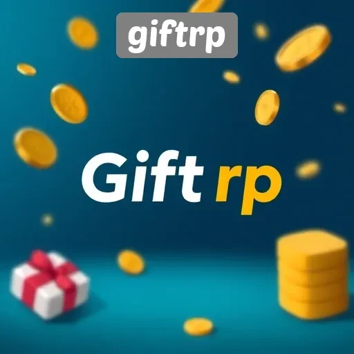 Keunggulan Giftrp Dalam Menyediakan Beragam Permainan