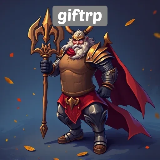 Pengenalan Situs Game Giftrp untuk Pecinta Role Playing
