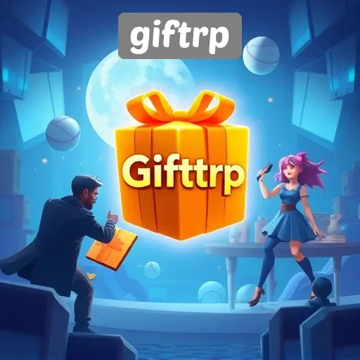 Analisis Potensi Giftrp dalam Industri Game Masa Depan