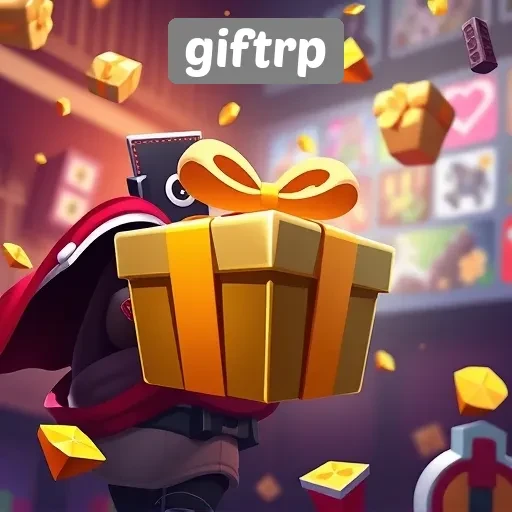 Keunggulan Giftrp Dalam Menghadirkan Game Berkualitas