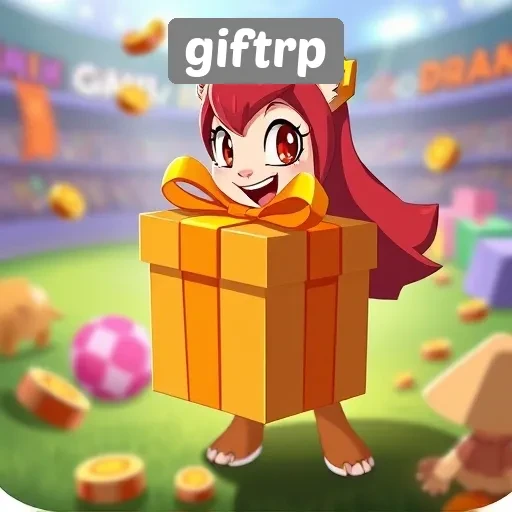 Mengenal Lebih Dekat Situs Game Giftrp