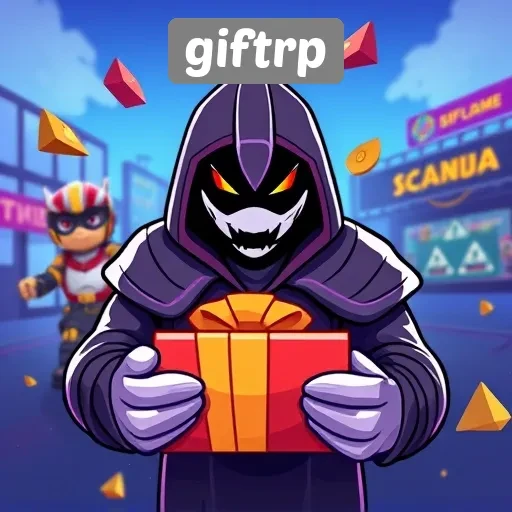 Giftrp Menawarkan Pengalaman Gaming yang Berbeda