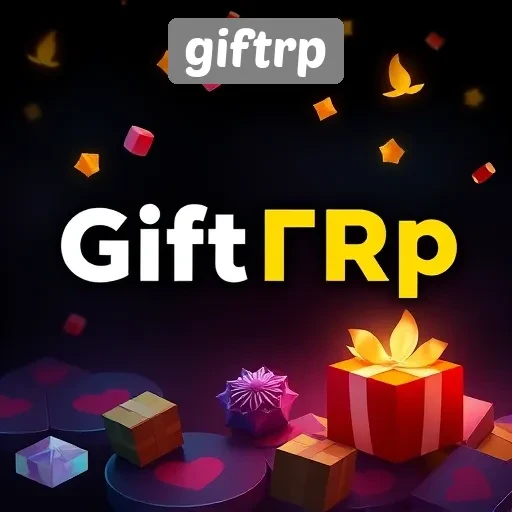 Panduan Menggunakan Situs Giftrp untuk Pemain Game