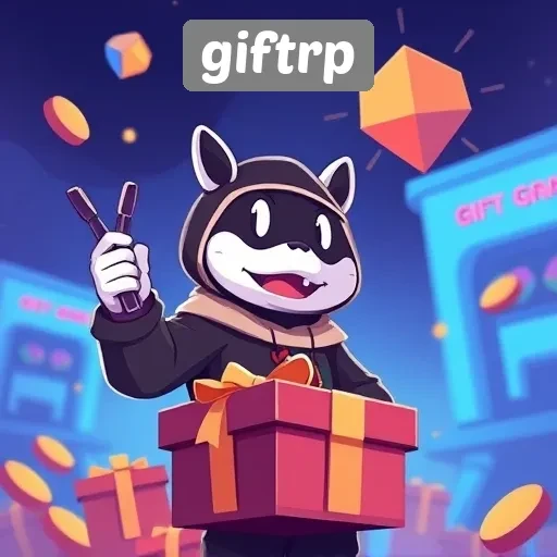 Popularitas Giftrp di Kalangan Gamer Indonesia