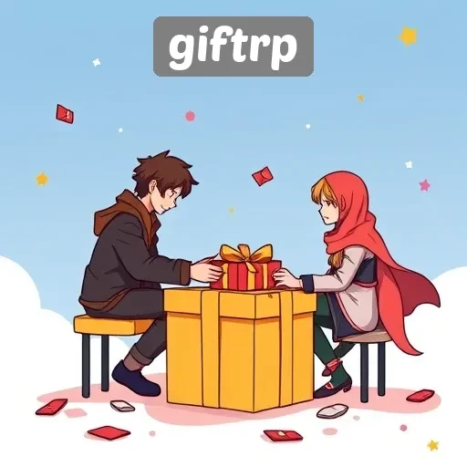 Mengenal Lebih Dekat Situs Game Giftrp untuk Penggemar Roleplay