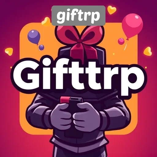 Giftrp: Hub Interaksi Sosial bagi Penggemar Game