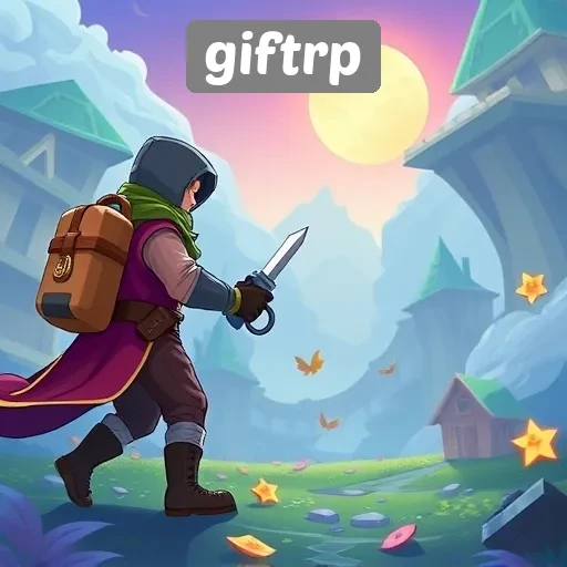 Perbandingan Giftrp dengan Situs Game Lain di Pasar