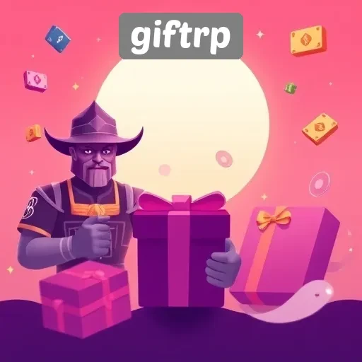 Panduan Lengkap Mengenai Situs Game Giftrp
