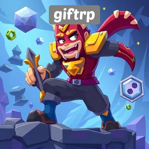 Panduan Lengkap Menjelajahi Dunia Game di Giftrp