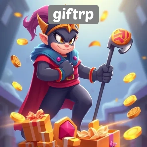 Pengantar Fitur Menarik di Situs Game Giftrp