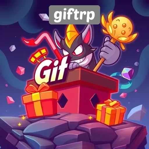 Mengenal Giftrp Sebagai Platform Game Terbaik