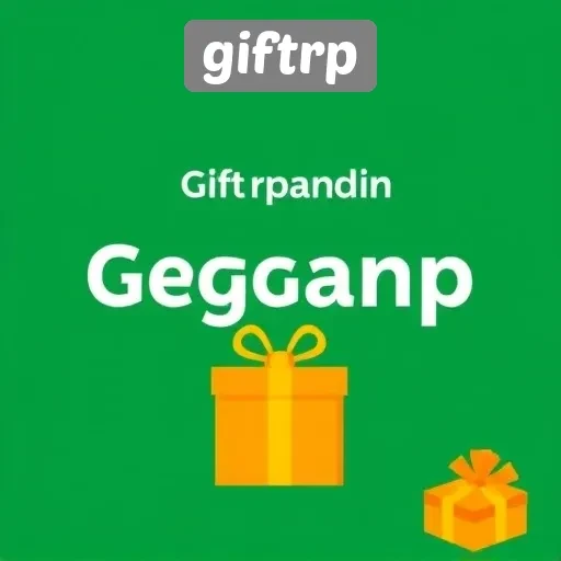 Cara Bergabung di Giftrp untuk Pemain Baru