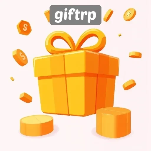 Cara Bergabung dan Bermain di Giftrp