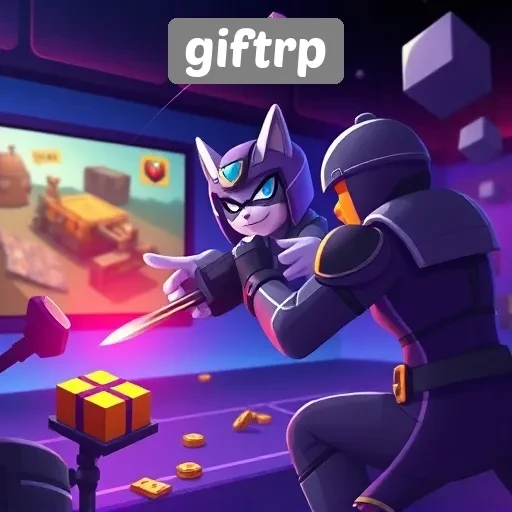 Tren Game Terbaru di Giftrp yang Menarik untuk Dicoba