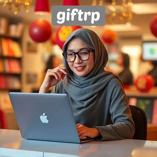 Review Pengalaman Menggunakan Situs Giftrp