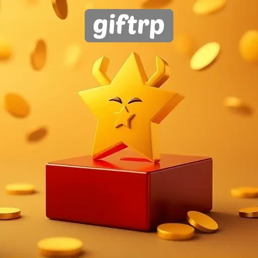 Membedah Sistem Reward di Giftrp untuk Para Pemain
