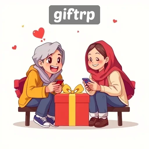Konteks Sosial dan Budaya di Balik Giftrp