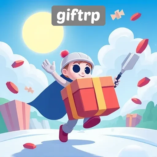 Berbagai Jenis Game yang Tersedia di giftrp