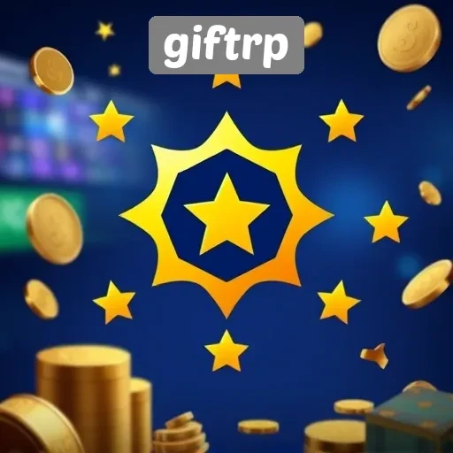 Memahami Sistem Reward di Giftrp untuk Pemain