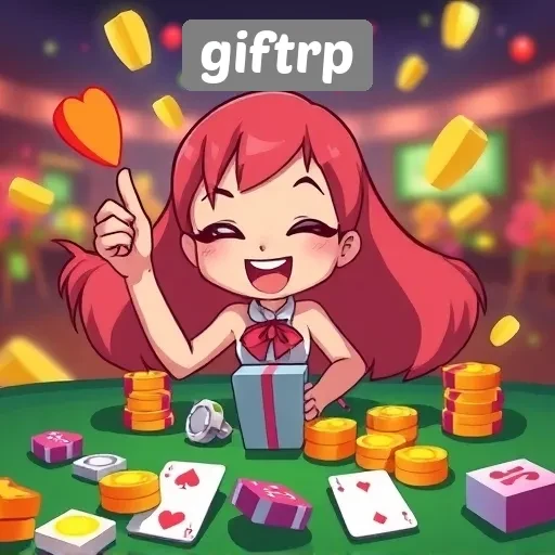 Keunikan Permainan di Giftrp Yang Perlu Diketahui