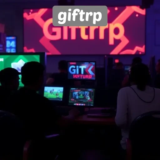 Ulasan Pengalaman Pengguna di Giftrp dan Dampaknya