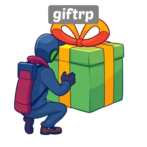 Mengapa Giftrp Menjadi Pilihan Para Gamer Indonesia