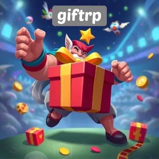 Strategi Menang di Game Populer Giftrp